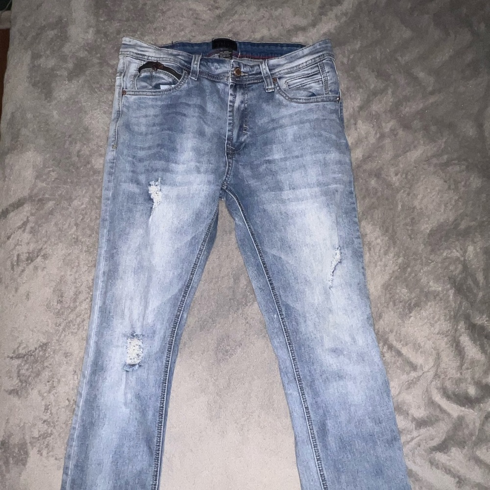 Steve's Jeans